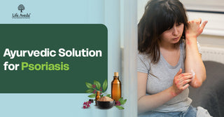 Ayurvedic Solution for Psoriasis