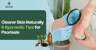 Ayurvedic Solution for Psoriasis