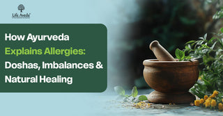 best Ayurvedic medicine for allergy relief
