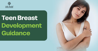 Teen Breast Development Guidance