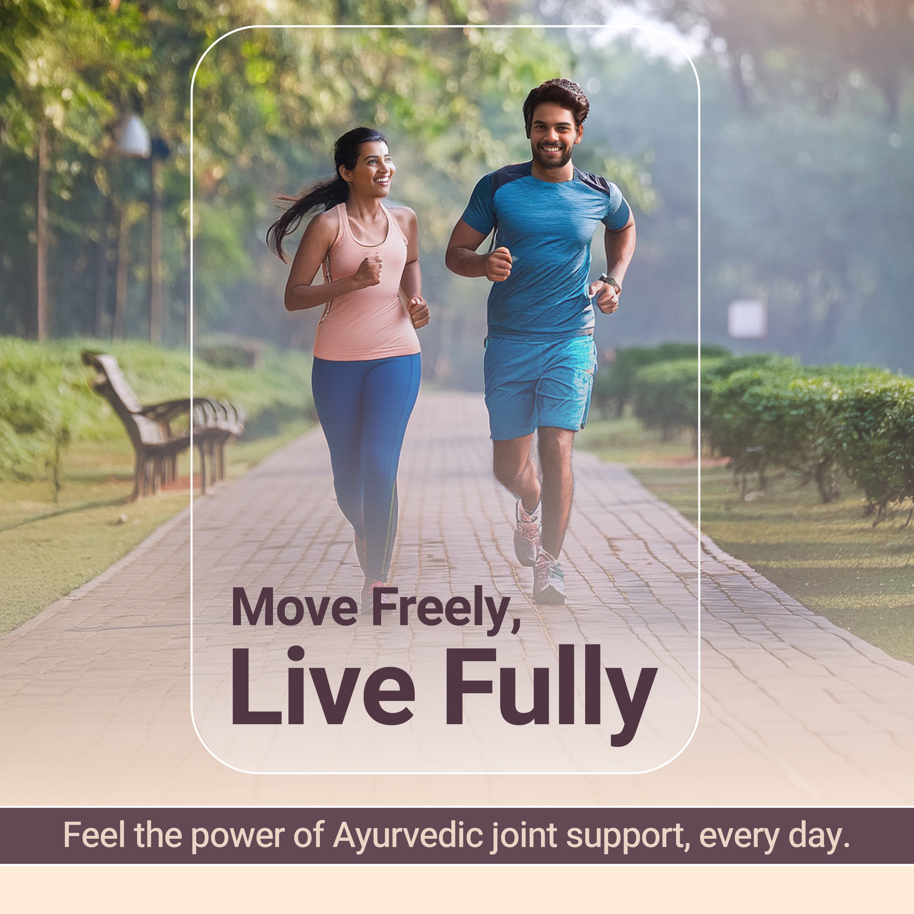 Boswellia Curcumin + Artho-Aid Oil | Support Joint Flexibility, Comfort & Mobility Naturally