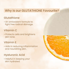 Glutathione 15N Effervescent Tablets