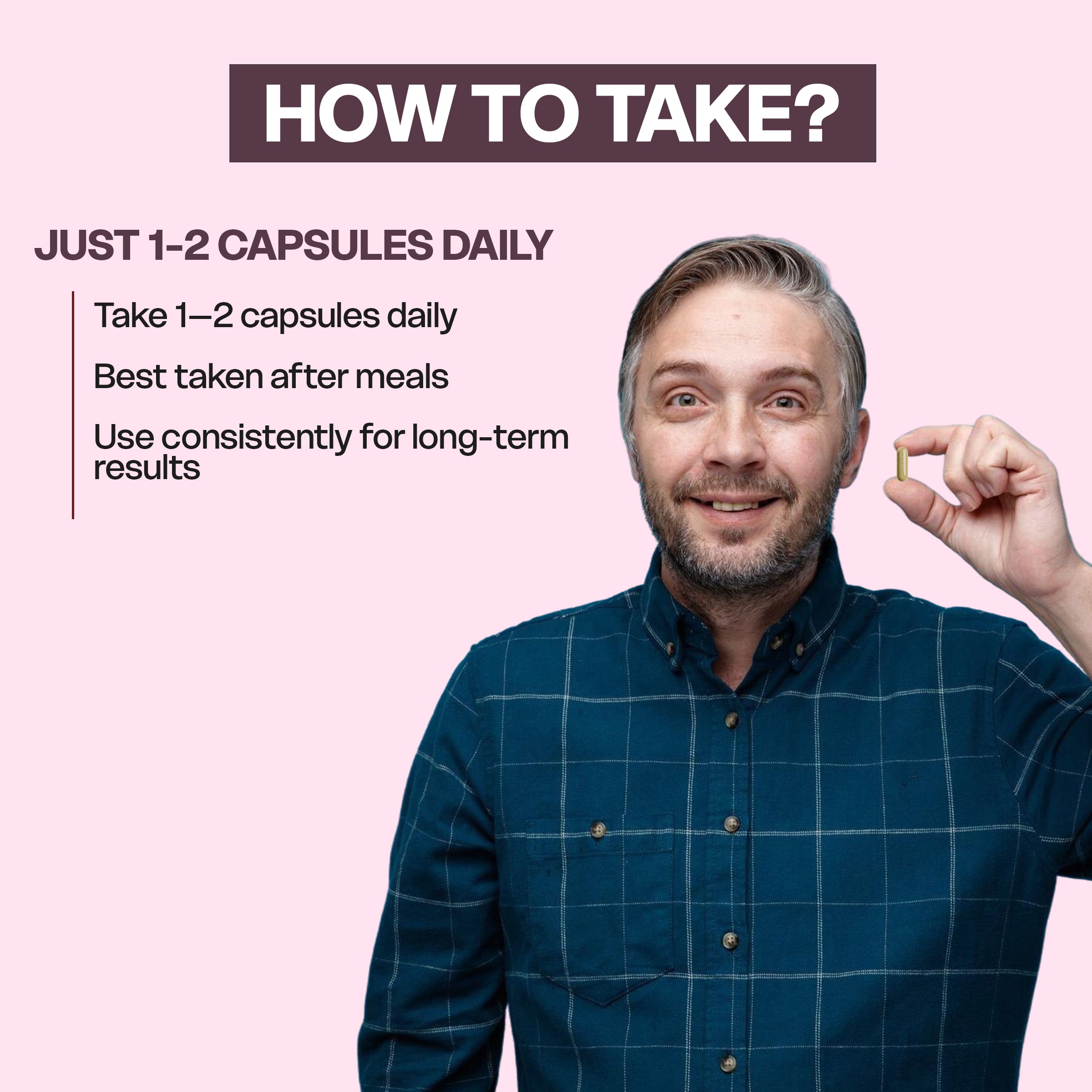 Premium Supreme Curcumin – Herbal Support for Inflammation and Healing