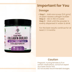 How to Use Collagen Builder Capsules