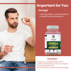 How to Use Omega 3-5-6-7-9 