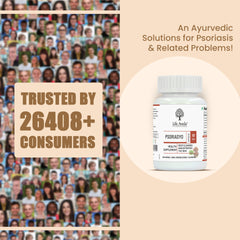 Trusted By Consumers Psoriasyo Capsule