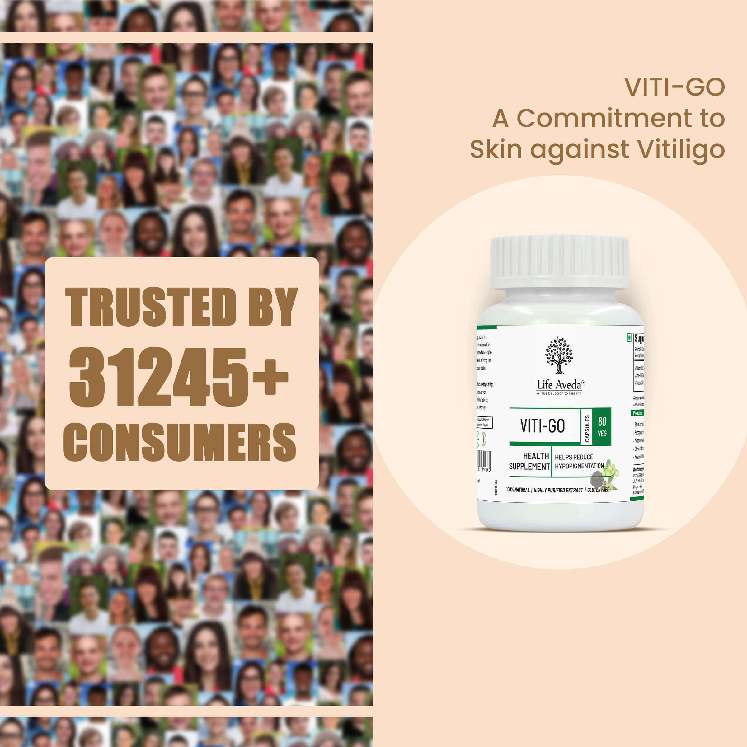Trusted By Consumers Viti-go