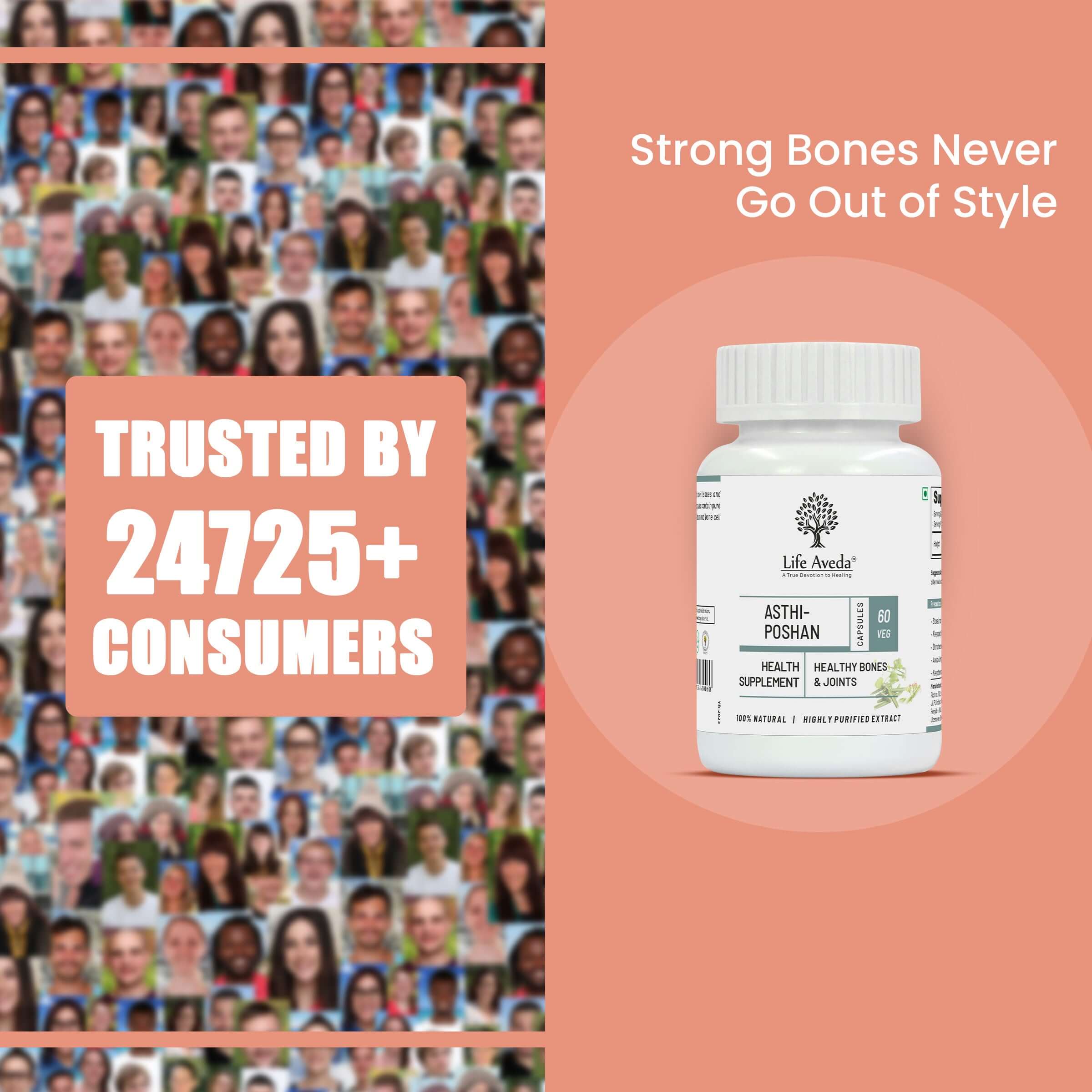 Asthi Poshan Capsules