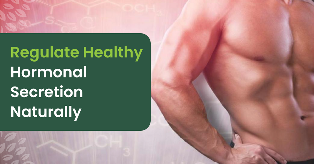 7 Natural Ways to Boost Testosterone Levels