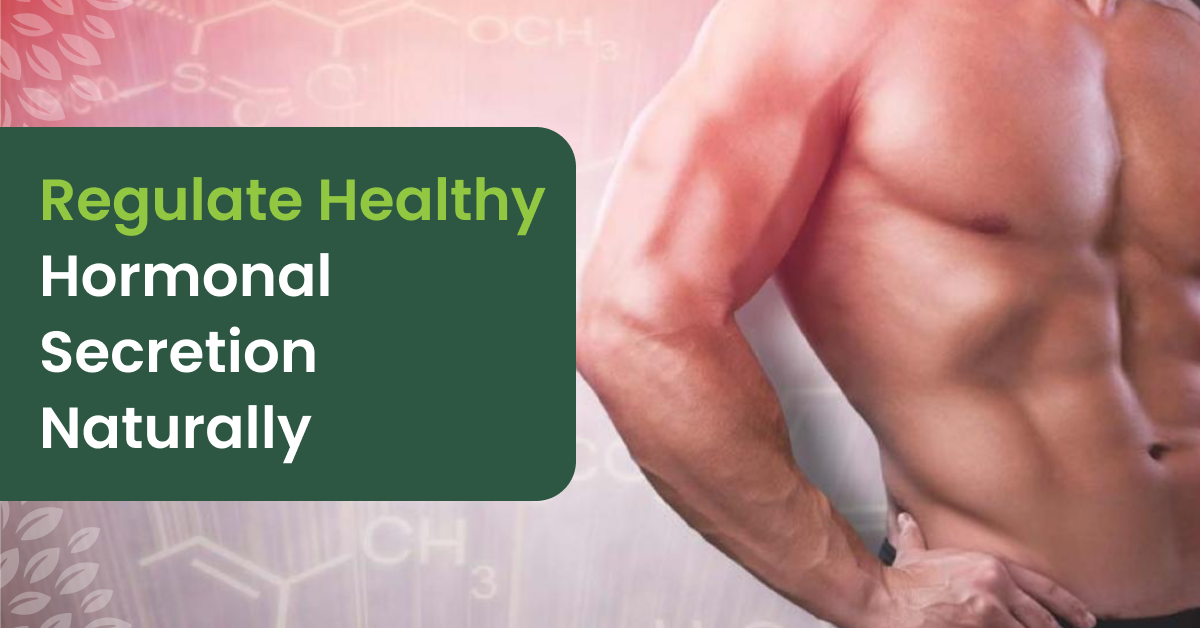 7 Natural Ways to Boost Testosterone Levels