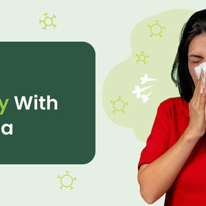 Effective Ayurveda Tips For Recovery From Cold And Flu