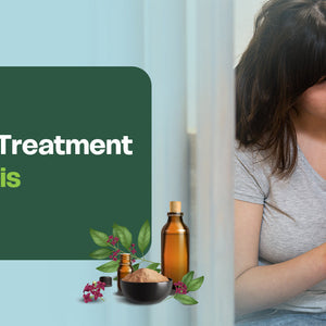 Ayurvedic Treatment for Psoriasis