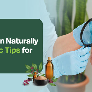 Ayurvedic Solution for Psoriasis