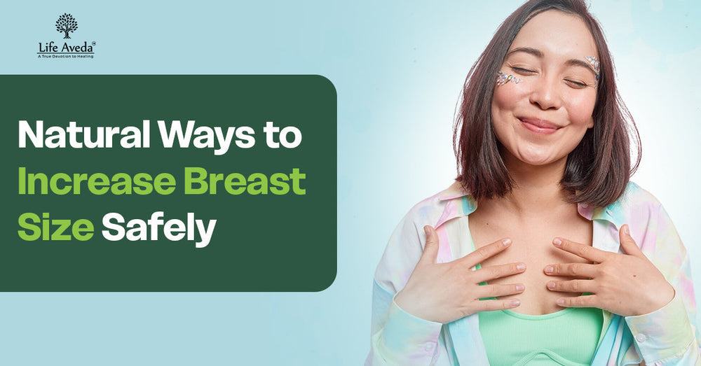 Natural Breast Enhancement