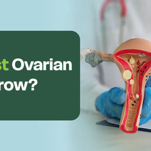 How Fast Ovarian Cysts Grow