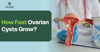 How Fast Ovarian Cysts Grow