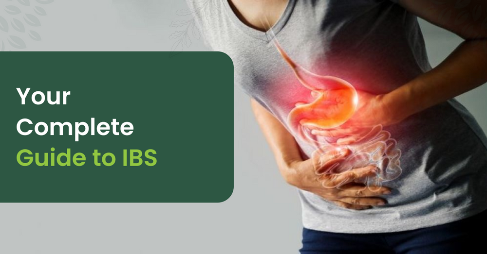 Everything You Want to Know About Irritable Bowel Syndrome (IBS)