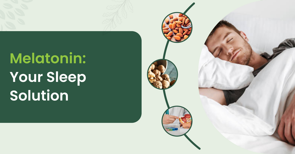 Decoding Melatonin: Does it really work for insomnia and sleepless nights?