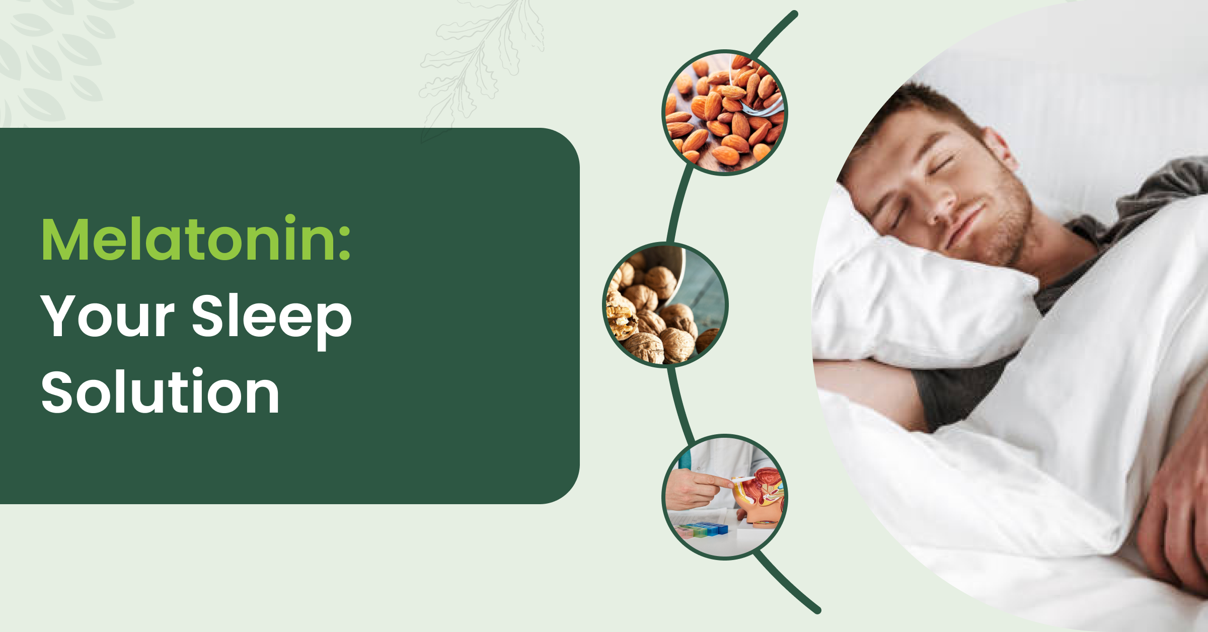 Decoding Melatonin: Does it really work for insomnia and sleepless nights?