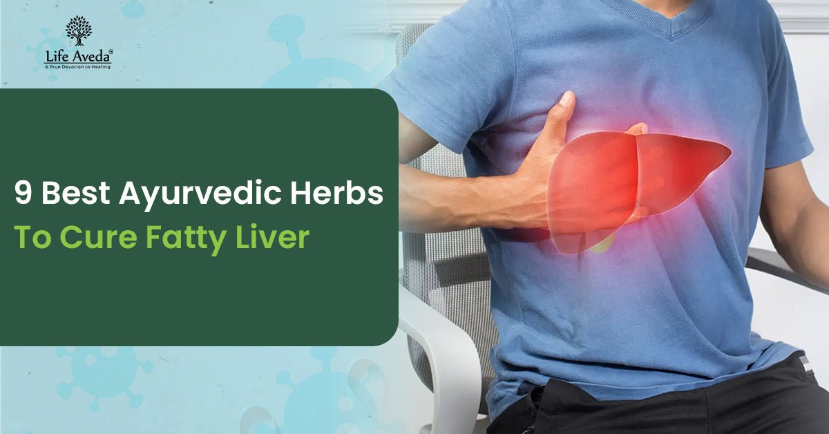 Ayurvedic Medicine for Liver Detoxification