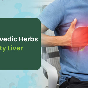 Ayurvedic Medicine for Liver Detoxification