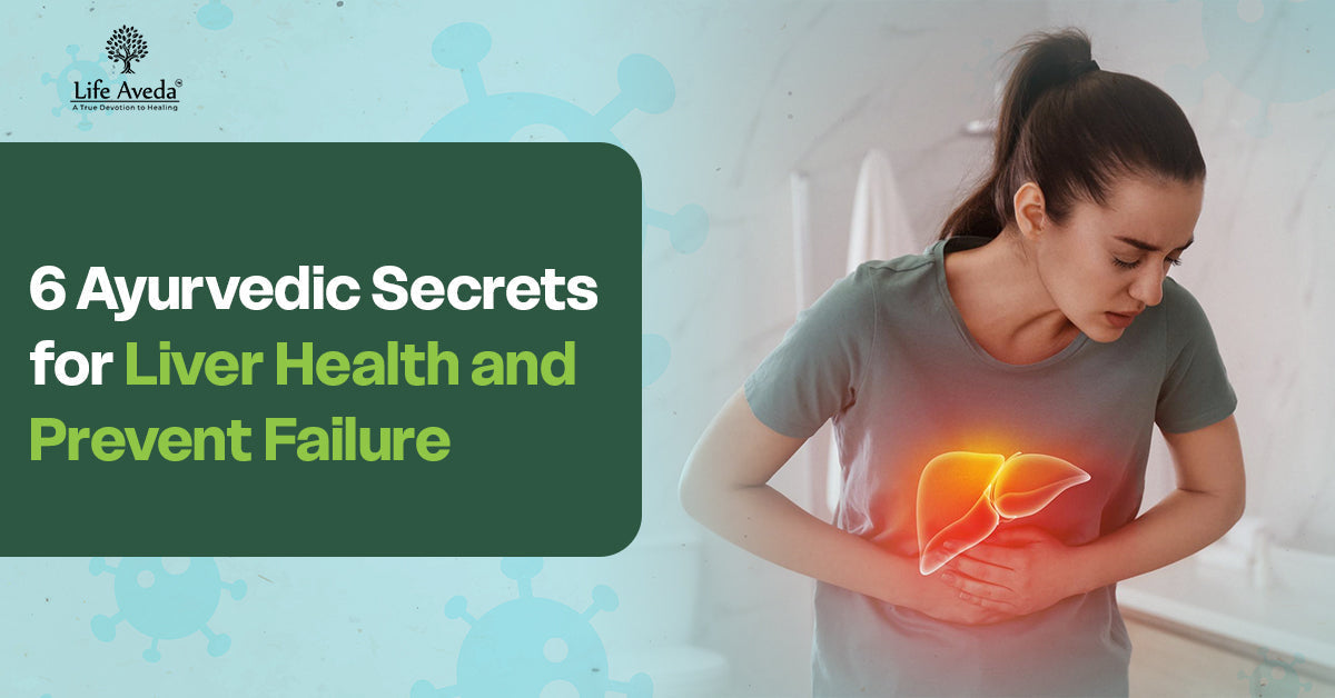 ayurvedic medicine for fatty liver
