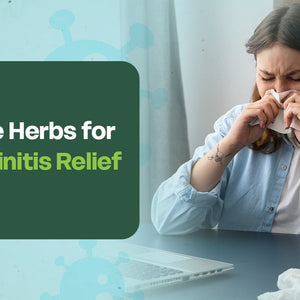 best Ayurvedic medicine for allergy relief