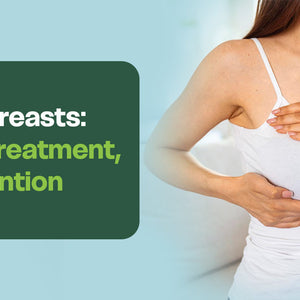 how to increase breast size