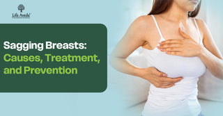 how to increase breast size