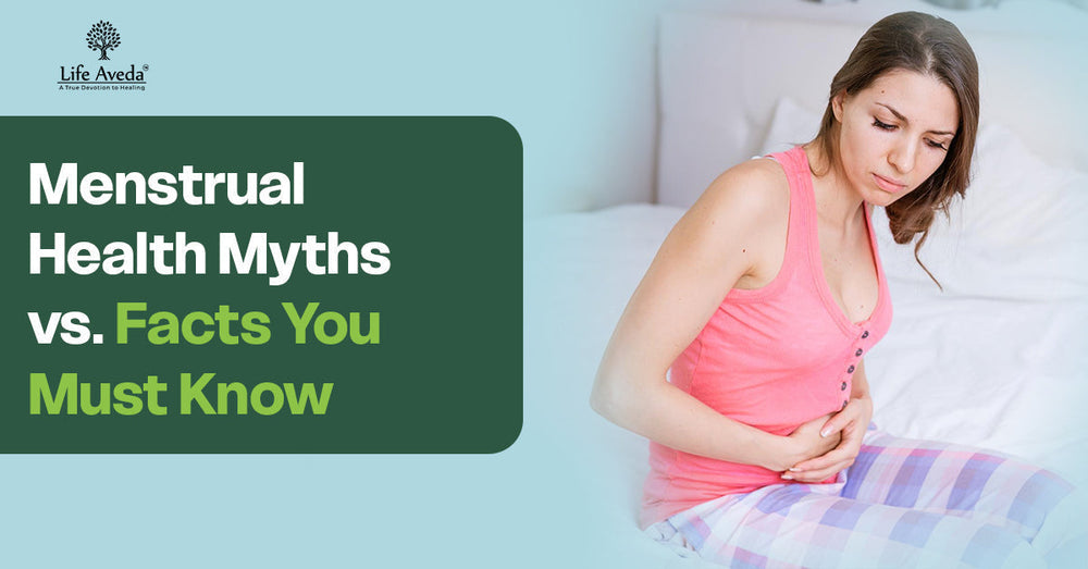 menstrual health