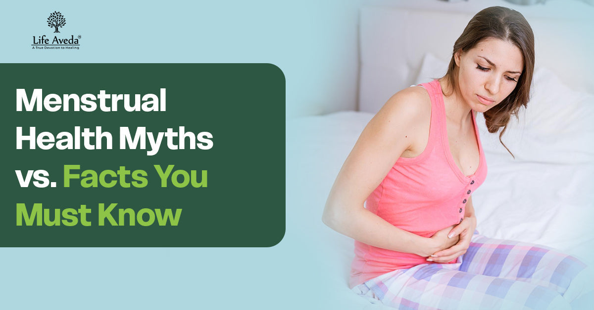 menstrual health