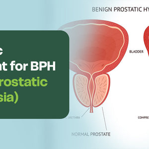 Ayurvedic Treatment for BPH