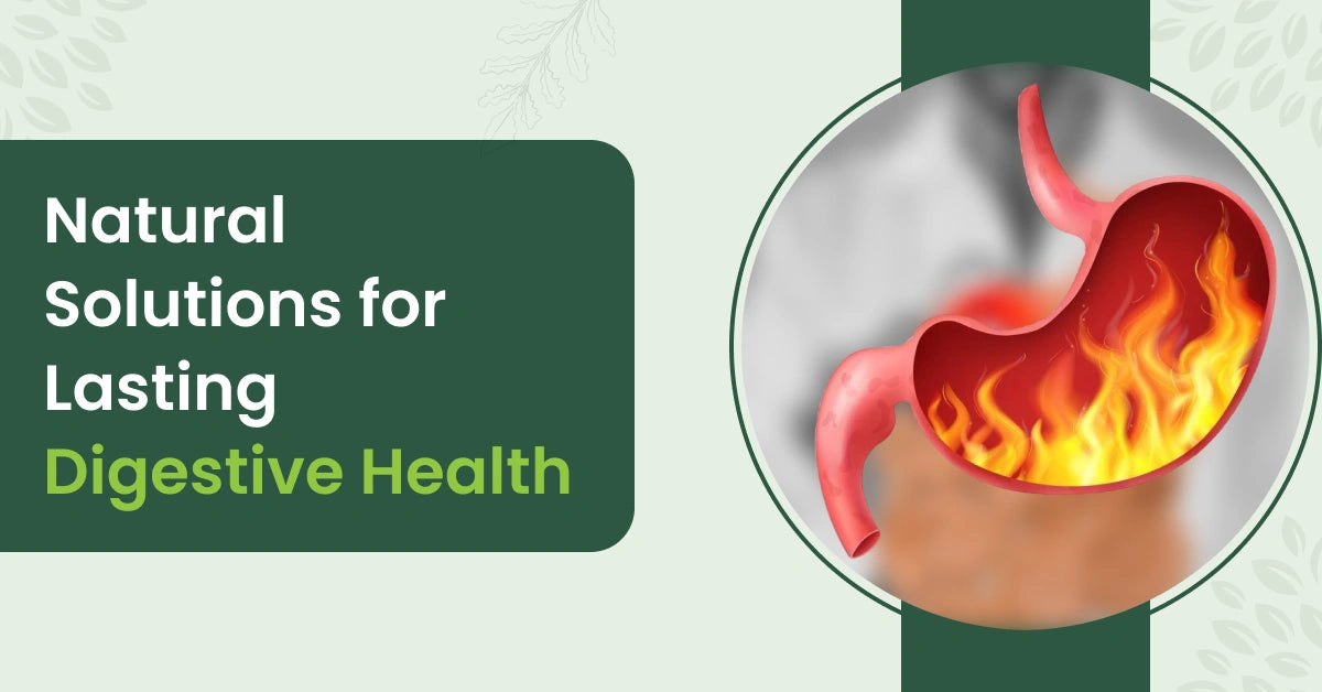 Ayurveda Treatment for Gastric Problems