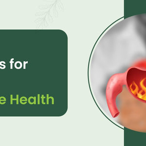 Ayurveda Treatment for Gastric Problems