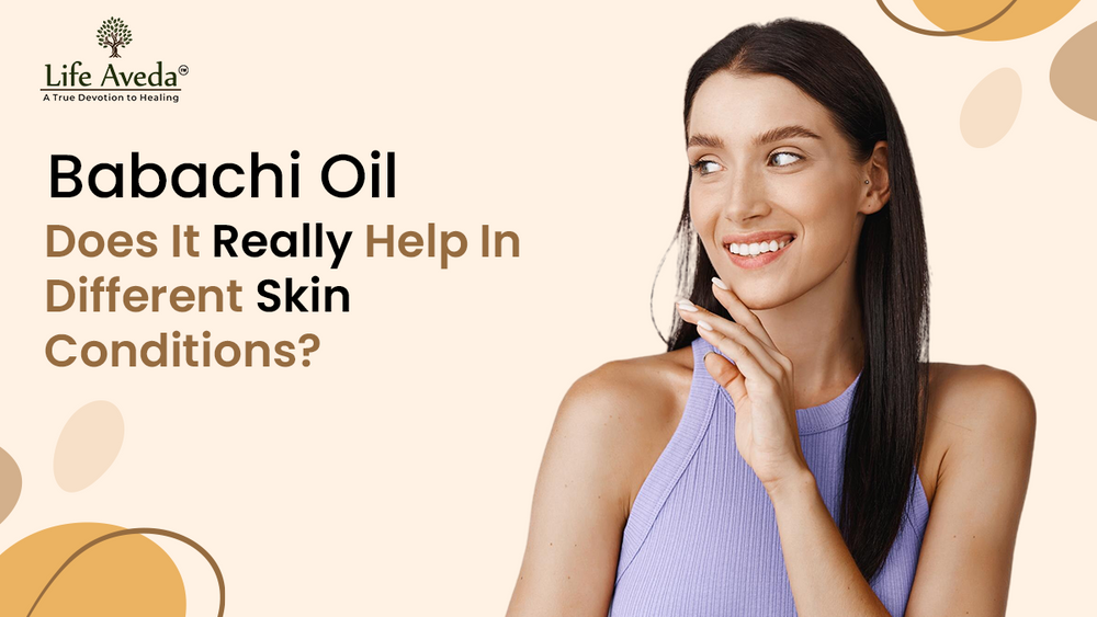 Babachi Oil