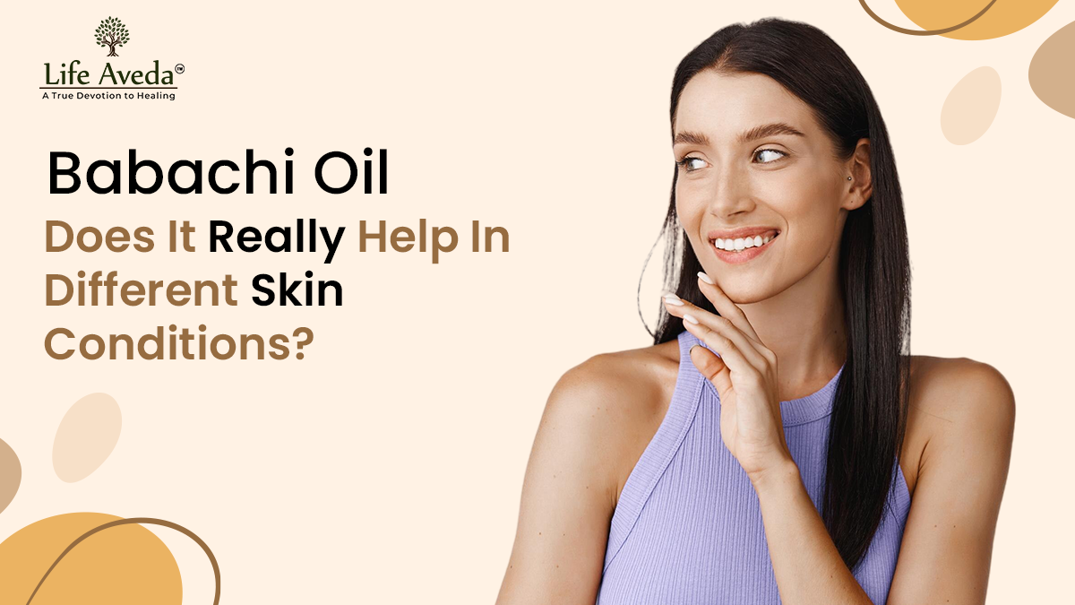 Babachi Oil
