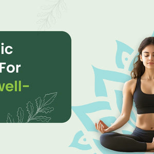 Balancing Mind and Body Ayurveda for Mental Health