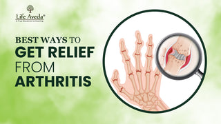 Best Ways to Get Relief From Arthritis