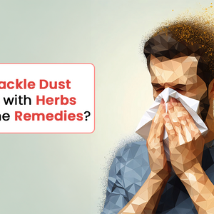 How to Tackle Dust Allergies with Herbs and Home Remedies?