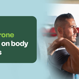 Testosterone boosters
