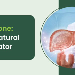 How Glutathione Supports Liver Health: A Simple Guide For Beginners