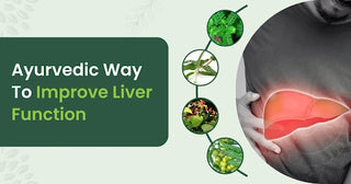 How To Improve Your Liver Function Naturally