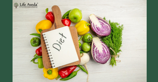 PCOS Diet Plan: What to Eat & Avoid to Control Symptoms Naturally