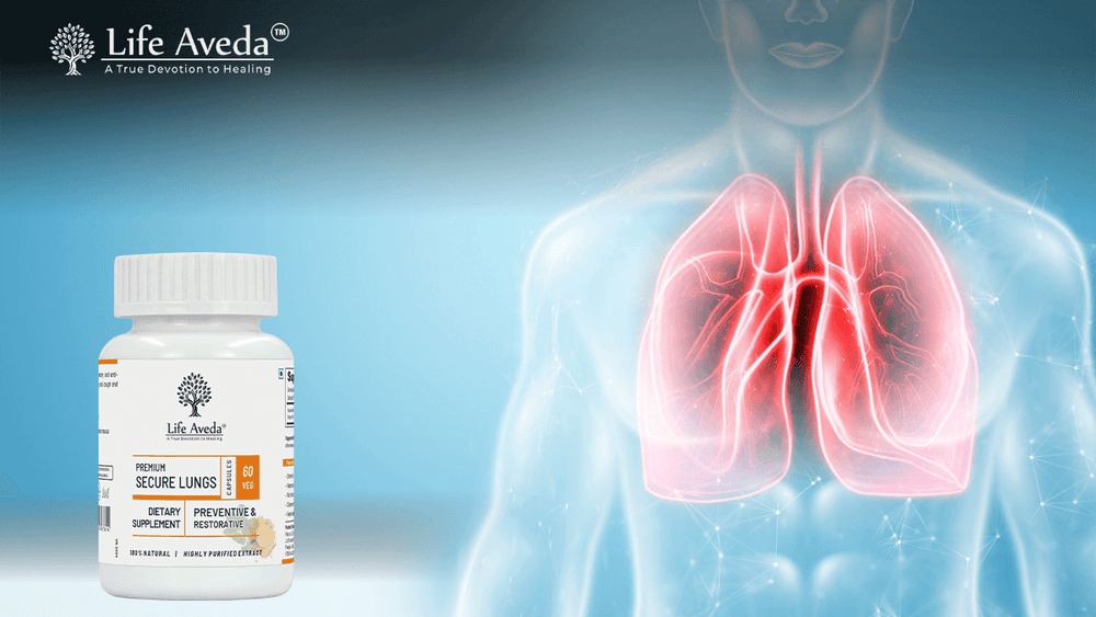 Allergies and their impact on The Respiratory Health