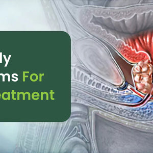 What Are The Top 10 Signs Of Prostate Cancer