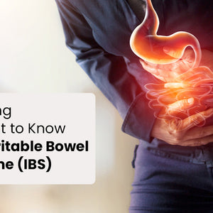 Everything You Want to Know About Irritable Bowel Syndrome (IBS)