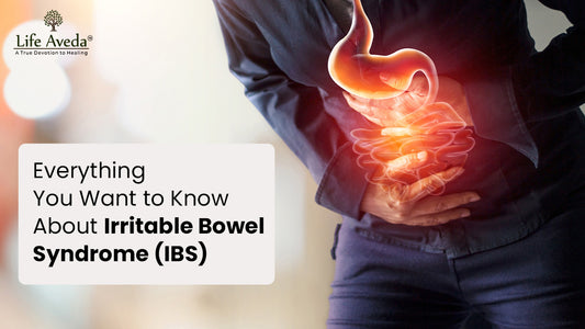 Everything You Want to Know About Irritable Bowel Syndrome (IBS)