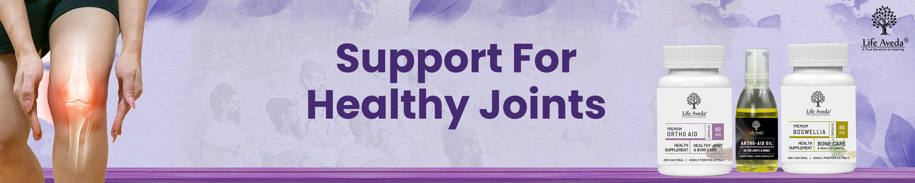 joint pain medicine ayurvedic