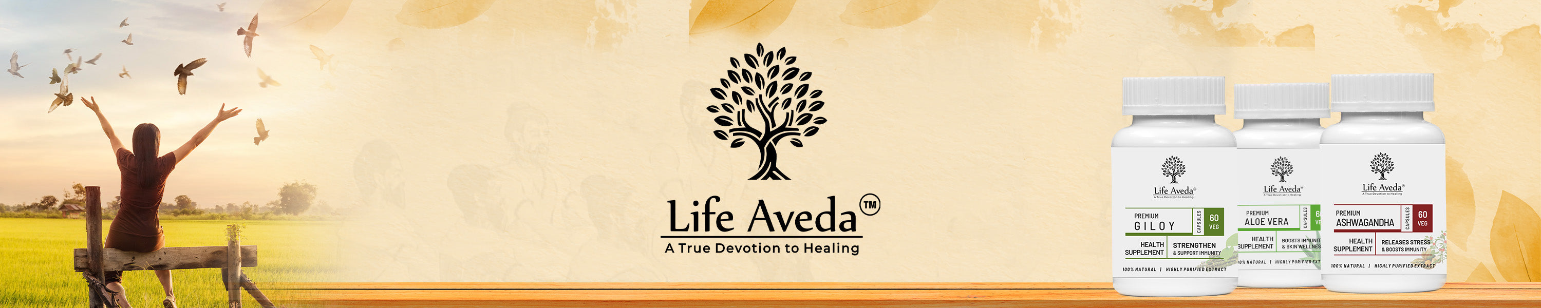 ayurvedic medicine for healthy body
