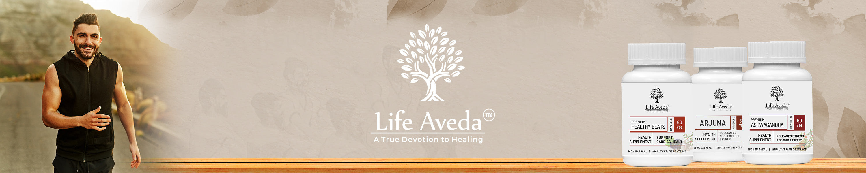 Ayurvedic Medicine for Heart 